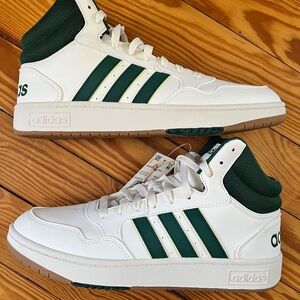 Adidas Hoops 3.0 Mid